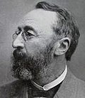 Profile Picture of Ludvig Sylowon Wikipedia