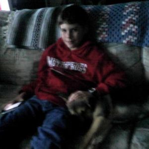 Profile Picture of Charles Britt (@405799476) on Myspace
