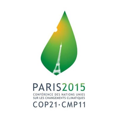 Profile Picture of COP21 - Paris 2015 (@COP21) on Twitter