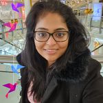 Profile Picture of Dharsheeni Ganesaratnam (@dharsheeni_94) on Instagram