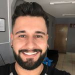 Max Santos - Instagram Profile Picture of Max Santos (@maxwell_barber) on Instagram