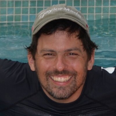 Profile Picture of Brian Greaney (@begreaney) on Twitter