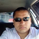 Profile Picture of Jose Carlos Resendis Lara (@resendislara) on Instagram