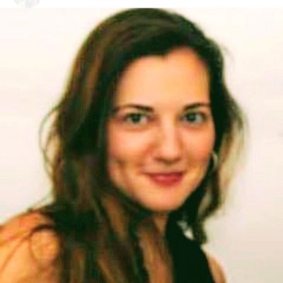 Profile Picture of Sarah Schell (@SarahASchell) on Twitter