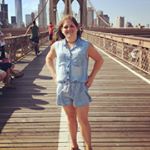Profile Picture of Lara Rosenthal (@lrosenthal1991) on Instagram