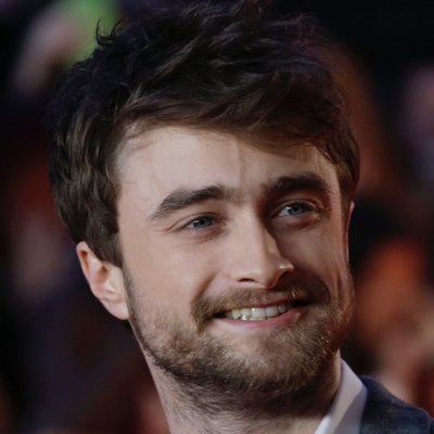 Profile Picture of Lisa Loves Dan (@Radcliffe23Dan) on Twitter