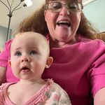 Profile Picture of Monetta Johnston Barron (@monettabarron) on Instagram