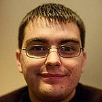 Profile Picture of Adam Hughes (@arhughes) on Flickr