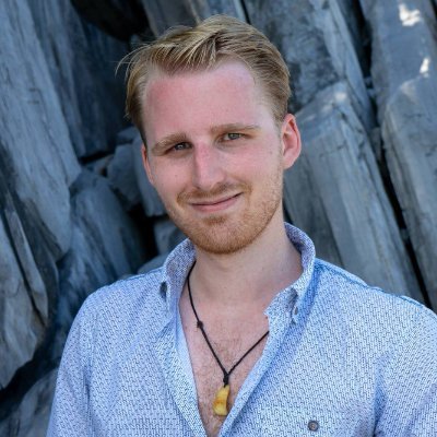 Profile Picture of Kevin Kuschel (@KevinKuschel) on Twitter