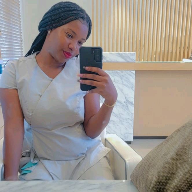 Profile Picture of kerri_george (@kerri_george) on Tiktok