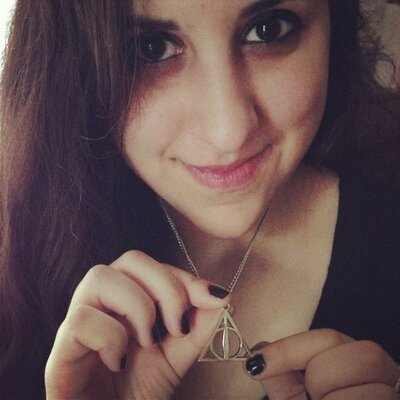 Sarah Mathieu - Twitter Profile Picture of Sarah Mathieu (@19SarahM) on Twitter