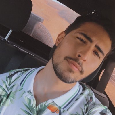 Profile Picture of Jose Luis (@MarcanoJosee) on Twitter