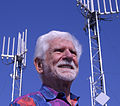 Profile Picture of Martin Cooper (inventor)on Wikipedia