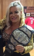 Profile Picture of Taya Valkyrie - Wikipediaon Wikipedia