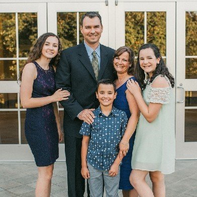 Profile Picture of Matt McCully (@MattMcCully36) on Twitter