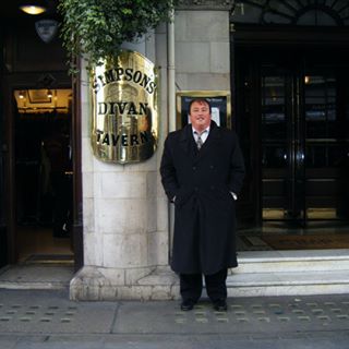 Profile Picture of Simon Smith (@bigsimonsmith) on Facebook