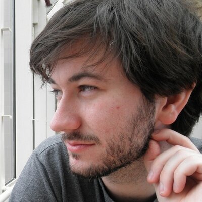 Profile Picture of John Wall (@johnwallx) on Twitter