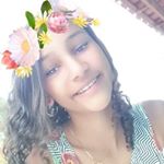 Profile Picture of michaelly marcal (@michaellycr) on Instagram