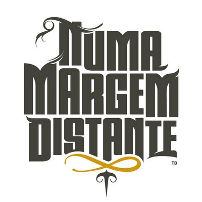 Profile Picture of Numa Margem Distante (@NumaMargem) on Twitter