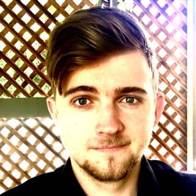 Profile Picture of Zachary Aschenberg (@ZacharyAschenbe) on Twitter