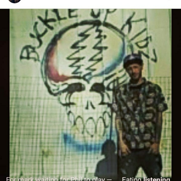 Profile Picture of Ryan Himmler (@razill42) on Poshmark