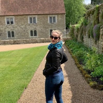 Profile Picture of Dulcie Keates-Miles (@Dulcie_C) on Twitter