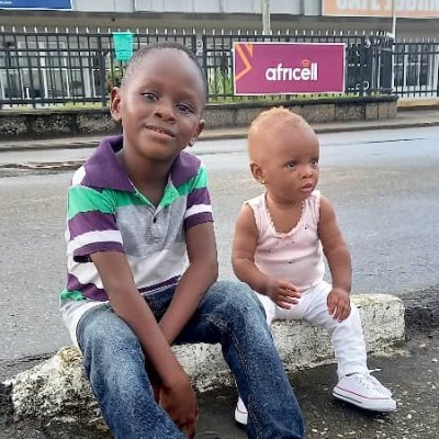 Mariama Favour Kanu - Twitter Profile Picture of Mariama Favour Kanu (@mariama_favour) on Twitter