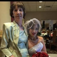 Profile Picture of Ariel Rogers (@ariel-rogers-13) on Quora