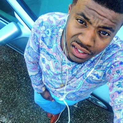 Profile Picture of Oneal Davis (@Trulybessed_) on Twitter