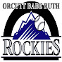 Profile Picture of OBRRockies (@@OBRRockies) on Tiktok