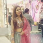 Profile Picture of Meenakshi Seth Singh (@meenakshi_seth_singh) on Instagram