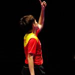 Profile Picture of wangchuqin (@wang_chu_qin) on Instagram