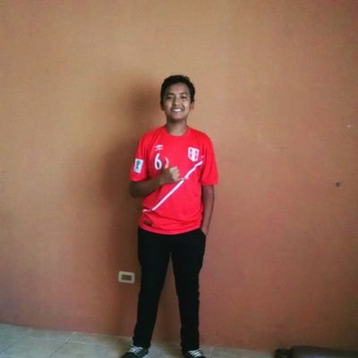 Profile Picture of Aaron Araujo Dill'Er (@AaJeAraujo) on Twitter