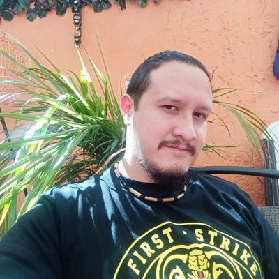 Adrian Fong - Twitter Profile Picture of Adrian Fong (@AdrianFong12) on Twitter