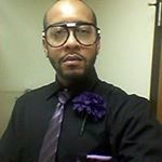 Profile Picture of Paul Petty (@paulphoenixrising) on Instagram