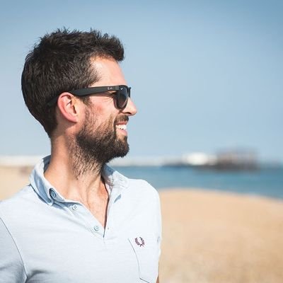 Profile Picture of Grant Jennings (@GrantJenningsUk) on Twitter