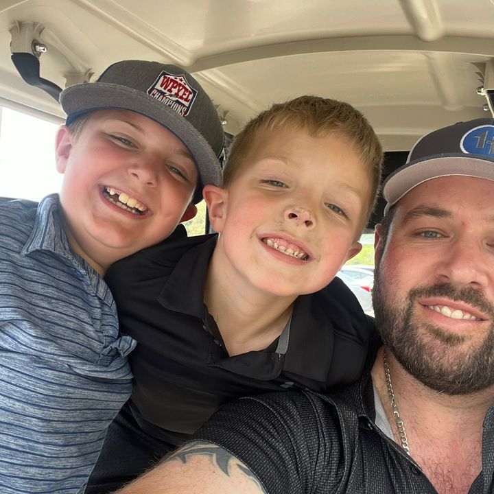 Profile Picture of Jeffrey (@kingrent) on Tiktok