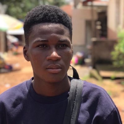 Profile Picture of Thomas Macauley (@macvaniel) on Twitter