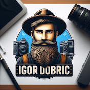 Profile Picture of Igor Dobric (@Igordobric) on Youtube