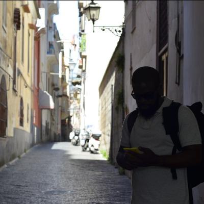 Profile Picture of Anthony Mitchell (@Mortbyblood) on Twitter