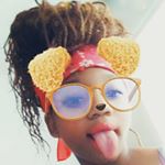 Profile Picture of aaliyah johnson (@aaliyahjohnson134) on Instagram