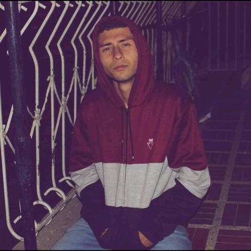 Profile Picture of Alexander tobon (@alexandertobon02) on Tiktok