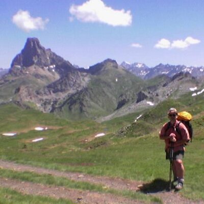 Profile Picture of Daniel Rivet Calzón (@drivetVoX) on Twitter