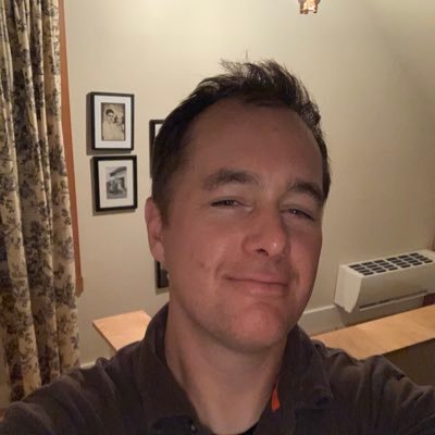 Profile Picture of Adam Lesko (@adamlesko) on Twitter