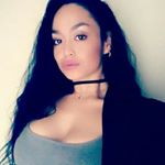Profile Picture of Misty-Joe Hemi-Te Kani (@mistyjo_htk) on Instagram