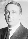 Profile Picture of John C. Ketchamon Wikipedia