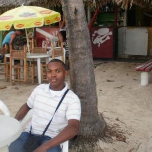 Profile Picture of Christopher Fermin (@152910063) on Myspace