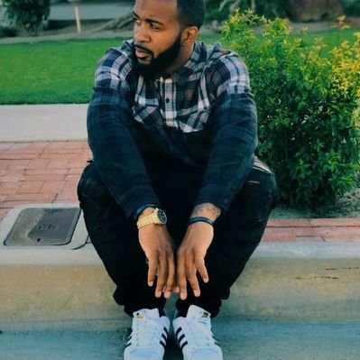 Profile Picture of James Baby (@TREMAIN10873324) on Twitter