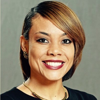 Profile Picture of Ebony Shaw Gilliam (@ebony_gilliam) on Twitter