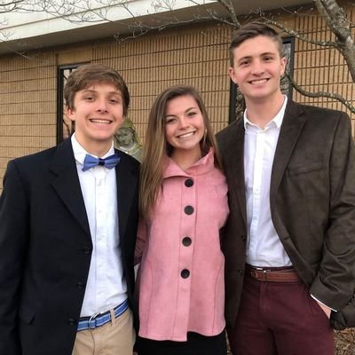 Spencer Cooke - Twitter Profile Picture of Spencer Cooke (@SpencerCooke3) on Twitter